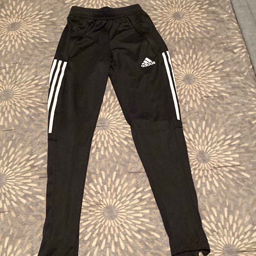 Adidas joggers